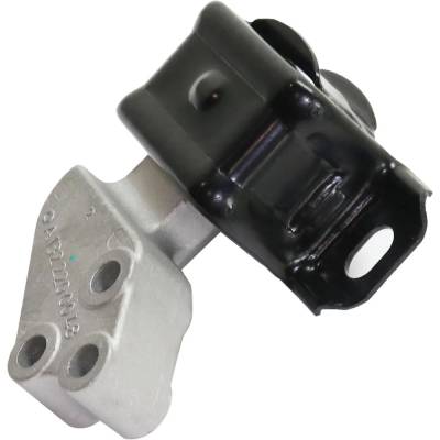 Rareelectrical - New Right Motor Mount Compatible With Smart Fortwo Brabus Cabrio 3 Cyl 1.0L Fortwo Passion 3 Cyl - Image 4