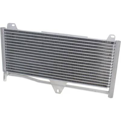 Rareelectrical - New Oil Cooler Compatible With Dodge Ram 2500 Base 6 Cyl 5.9L Ram 3500 Base 6 Cyl 5.9L 1995-2002 - Image 5