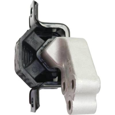 Rareelectrical - New Right Motor Mount Compatible With Smart Fortwo Pure 3 Cyl 1.0L Fortwo Passion Cabrio 3 Cyl 1.0L - Image 6