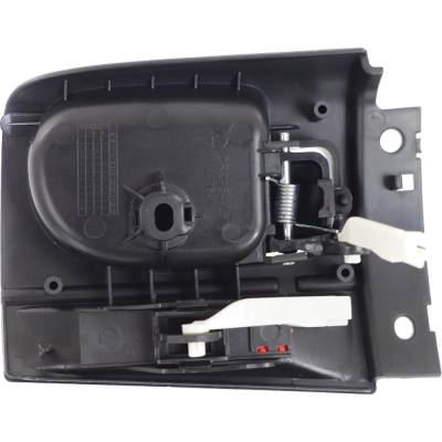 Rareelectrical - New Left Front Interior Door Handle Compatible With Dodge Dakota Sxt 8 Cyl 4.7L Dakota Sxt 6 Cyl - Image 5