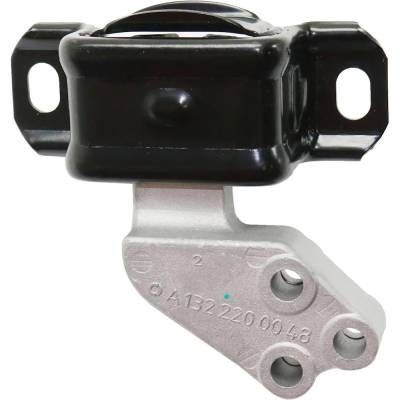 Rareelectrical - New Right Motor Mount Compatible With Smart Fortwo Passion 3 Cyl 1.0L Fortwo Brabus 3 Cyl 1.0L - Image 1
