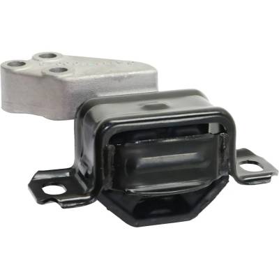 Rareelectrical - New Right Motor Mount Compatible With Smart Fortwo Passion 3 Cyl 1.0L Fortwo Brabus 3 Cyl 1.0L - Image 5