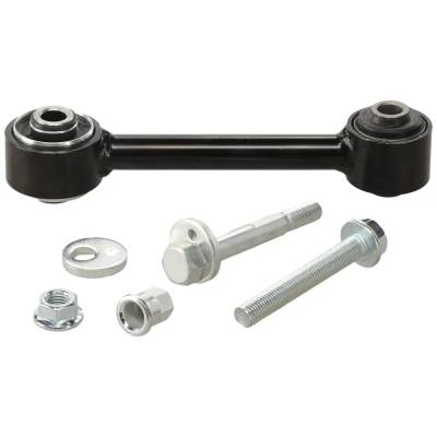 Rareelectrical - New Toe Control Lateral Link Compatible With Dodge Jeep Patriot North Edition 4 Cyl 2.4L Caliber Sxt - Image 1