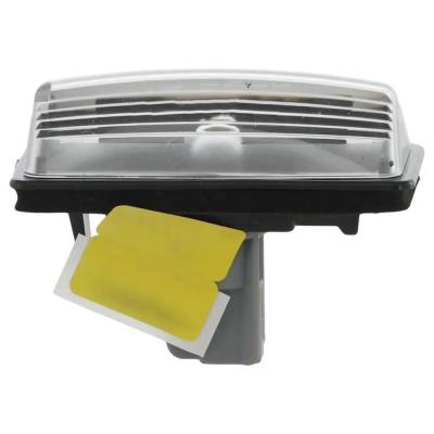 Rareelectrical - New License Plate Light Compatible With Infiniti Nissan Versa Note Sv 4 Cyl 1.6L Armada Platinum 8 - Image 8