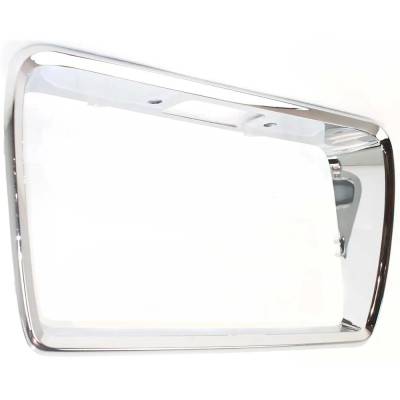 Rareelectrical - New Rear License Plate Frame Compatible With Chevrolet Malibu Ltz 6 Cyl 3.6L Malibu Lt 4 Cyl 2.4L - Image 2
