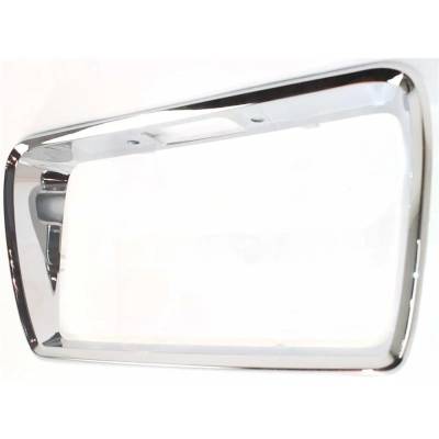 Rareelectrical - New Rear License Plate Frame Compatible With Chevrolet Malibu Ltz 6 Cyl 3.6L Malibu Lt 4 Cyl 2.4L - Image 3