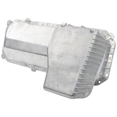 Rareelectrical - New 7 Qts. Oil Pan Compatible With Bmw 325Is Base 6 Cyl 2.5L 325 Base 6 Cyl 2.7L 325I Base 6 Cyl - Image 3