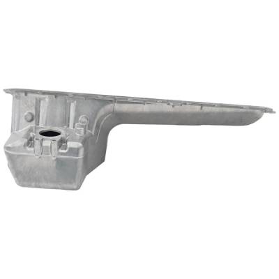 Rareelectrical - New 7 Qts. Oil Pan Compatible With Bmw 325Is Base 6 Cyl 2.5L 325 Base 6 Cyl 2.7L 325I Base 6 Cyl - Image 6