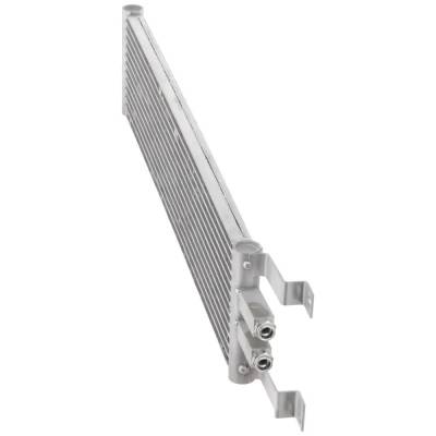 Rareelectrical - New Aluminum Oil Cooler Compatible With Buick Envision Base 4 Cyl 2.5L Envision Premium 4 Cyl 2.0L - Image 3