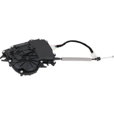 New Liftgate Lock Actuator Compatible With Bmw X3 Sdrive28i 4 Cyl 2.0L X3 Xdrive28i 4 Cyl 2.0L X3