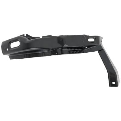 Rareelectrical - New Right Front Bumper Bracket Compatible With Ram Promaster 1500 Base 6 Cyl 3.6L Promaster 2500 - Image 2
