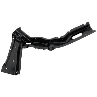 Rareelectrical - New Right Front Bumper Bracket Compatible With Ram Promaster 1500 Base 6 Cyl 3.6L Promaster 2500 - Image 4