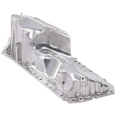 Rareelectrical - New Oil Pan Compatible With Bmw 135I Base 6 Cyl 3.0L Z4 Sdrive35is 6 Cyl 3.0L 335I Base 6 Cyl 3.0L - Image 4