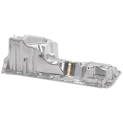 Rareelectrical - New Oil Pan Compatible With Bmw 135I Base 6 Cyl 3.0L 335Is Base 6 Cyl 3.0L Z4 Sdrive35is 6 Cyl 3.0L - Image 3