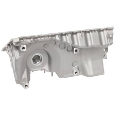 Rareelectrical - New Oil Pan Compatible With Bmw 320I Xdrive Base 4 Cyl 2.0L 328I Gt Xdrive Base 4 Cyl 2.0L 428I - Image 5