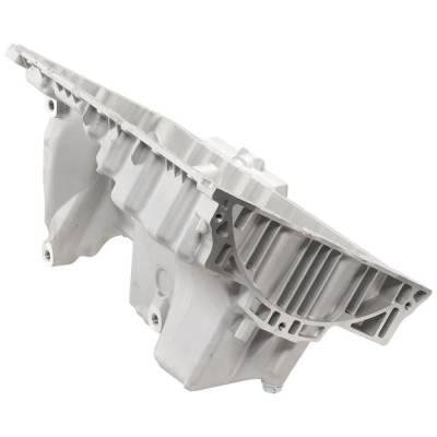 Rareelectrical - New Oil Pan Compatible With Bmw 320I Xdrive Base 4 Cyl 2.0L 328I Gt Xdrive Base 4 Cyl 2.0L 428I - Image 6