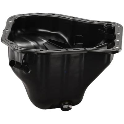 New Oil Pan Compatible With Saab Subaru Outback 2.5I L.L. Bean Edition 4 Cyl 2.5L Outback 2.5I