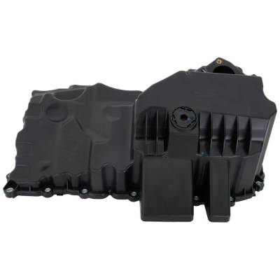 Rareelectrical - New Oil Pan Compatible With Bmw X1 Xdrive28i 4 Cyl 2.0L 320I Xdrive Base 4 Cyl 2.0L 428I Xdrive Base - Image 2