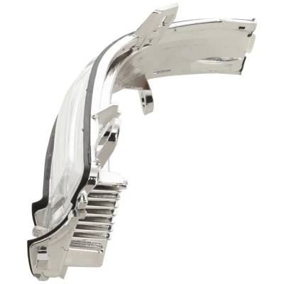 Rareelectrical - New Right Mirror Turn Signal Light Compatible With Bmw 335I Xdrive Base 6 Cyl 3.0L 428I Base 4 Cyl - Image 3