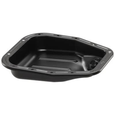 Rareelectrical - New Steel Oil Pan Compatible With Subaru Tribeca Premium 6 Cyl 3.6L Tribeca Premier 6 Cyl 3.6L - Image 6