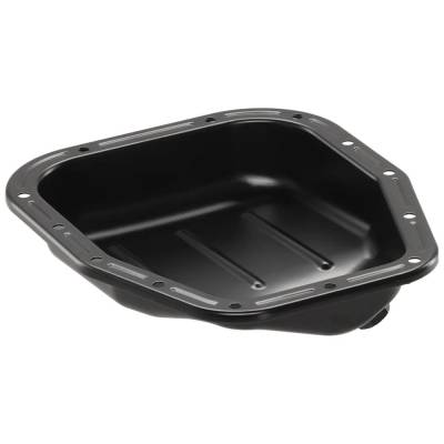 Rareelectrical - New Steel Oil Pan Compatible With Subaru Tribeca Premium 6 Cyl 3.6L Tribeca Premier 6 Cyl 3.6L - Image 7
