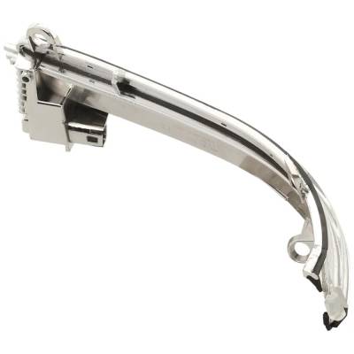 Rareelectrical - New Right Mirror Turn Signal Light Compatible With Bmw 330I Gt Xdrive Base 4 Cyl 2.0L X1 Xdrive28i 4 - Image 6