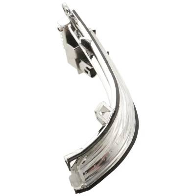 Rareelectrical - New Right Mirror Turn Signal Light Compatible With Bmw 330I Gt Xdrive Base 4 Cyl 2.0L X1 Xdrive28i 4 - Image 7