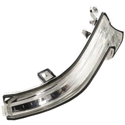 Rareelectrical - New Right Mirror Turn Signal Light Compatible With Bmw 330I Gt Xdrive Base 4 Cyl 2.0L X1 Xdrive28i 4 - Image 8