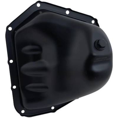 Rareelectrical - New Oil Pan Compatible With Subaru Wrx Limited 4 Cyl 2.0L Wrx Sport-Tech Rs 4 Cyl 2.0L Wrx Base 4 - Image 3