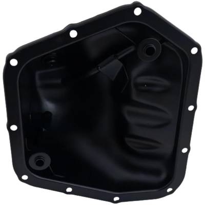 Rareelectrical - New Oil Pan Compatible With Subaru Wrx Limited 4 Cyl 2.0L Wrx Sport-Tech Rs 4 Cyl 2.0L Wrx Base 4 - Image 4