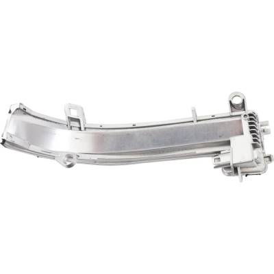 Rareelectrical - New Left Mirror Turn Signal Light Compatible With Bmw 230I Xdrive Base 4 Cyl 2.0L 328I Xdrive Base 4 - Image 3