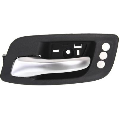 Left Front Interior Door Handle Compatible With Chrysler Dodge Charger All Submodels 300 All