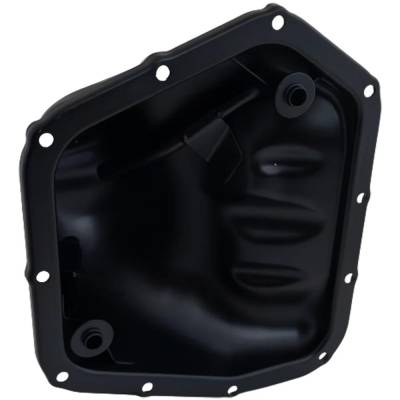 Rareelectrical - New Oil Pan Compatible With Subaru Wrx Raui Edition 4 Cyl 2.0L Wrx Sport-Tech 4 Cyl 2.0L Wrx Limited - Image 6