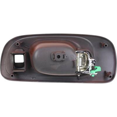 Rareelectrical - New Left Front Interior Door Handle Compatible With Chrysler Concorde Lxi 6 Cyl 3.2L Concorde Lxi 6 - Image 5