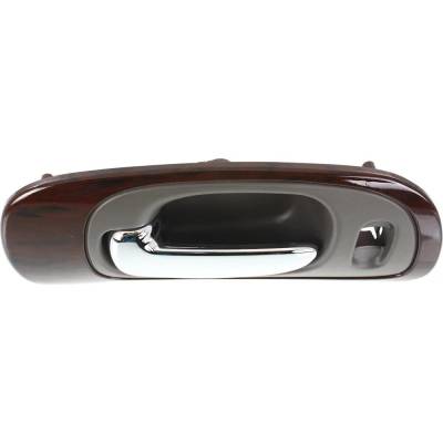 Rareelectrical - New Left Front Interior Door Handle Compatible With Chrysler Concorde Lx 6 Cyl 2.7L Concorde Lxi 6 - Image 4