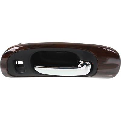 Rareelectrical - New Right Front Interior Door Handle Compatible With Chrysler Concorde Lxi 6 Cyl 3.5L Concorde Lxi 6 - Image 4