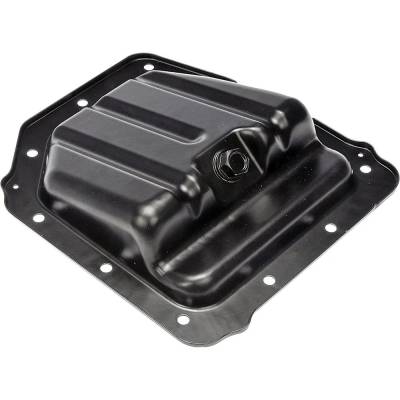 New Oil Pan Compatible With Hyundai Kia Accent Value Edition 4 Cyl 1.6L Soul Base 4 Cyl 1.6L
