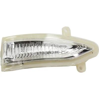 New Right Mirror Turn Signal Light Compatible With Nissan Altima Sr 6 Cyl 3.5L Altima Sv 6 Cyl 3.5L