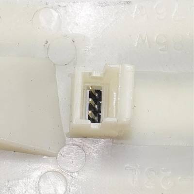 Rareelectrical - New Right Mirror Turn Signal Light Compatible With Nissan Altima Sr 6 Cyl 3.5L Altima Sv 6 Cyl 3.5L - Image 7