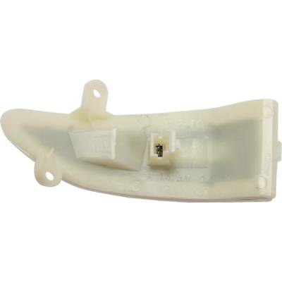 Rareelectrical - New Right Mirror Turn Signal Light Compatible With Nissan Altima Sr 6 Cyl 3.5L Sentra Fe+Sv 4 Cyl - Image 4