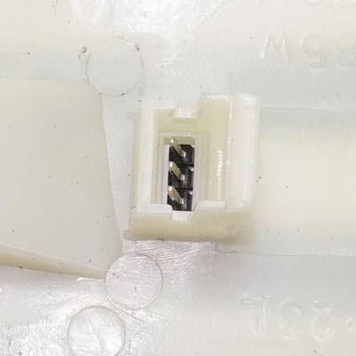 Rareelectrical - New Left Mirror Turn Signal Light Compatible With Nissan Altima Sr 6 Cyl 3.5L Altima Base 4 Cyl 2.5L - Image 7