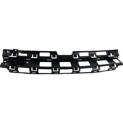 Rareelectrical - New Upper Front Bumper Bracket Compatible With Nissan Rogue S 4 Cyl 2.5L Rogue Sl 3 Cyl 1.5L Rogue S - Image 2