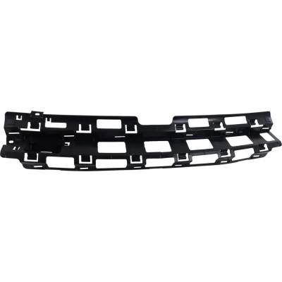 Rareelectrical - New Upper Front Bumper Bracket Compatible With Nissan Rogue S 4 Cyl 2.5L Rogue Sl 3 Cyl 1.5L Rogue S - Image 3