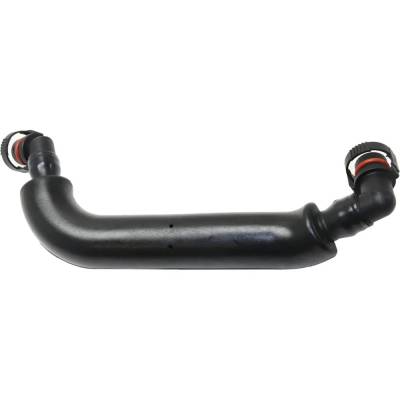 Rareelectrical - New Breather Hose Compatible With Bmw 545I Base 8 Cyl 4.4L 745Li Base 8 Cyl 4.4L X5 4.4I 8 Cyl 4.4L - Image 6