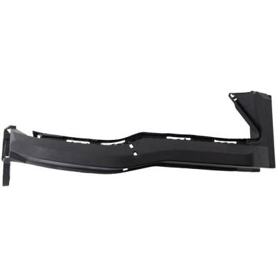New Right Front Inner Bumper Bracket Compatible With Subaru Ascent Convenience 4 Cyl 2.4L Ascent