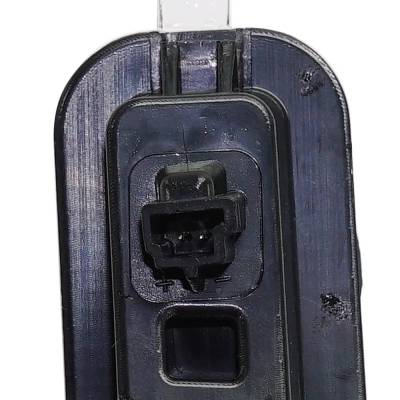 Rareelectrical - New Right Mirror Turn Signal Light Compatible With Nissan Altima Sl 4 Cyl 2.5L Altima Sr 6 Cyl 3.5L - Image 7