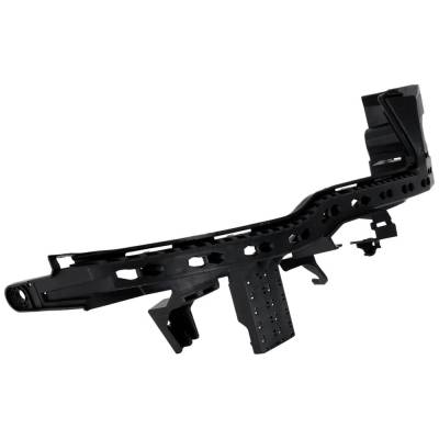Rareelectrical - New Right Front Bumper Bracket Compatible With Subaru Forester 2.5I 4 Cyl 2.5L Forester Touring 4 - Image 3
