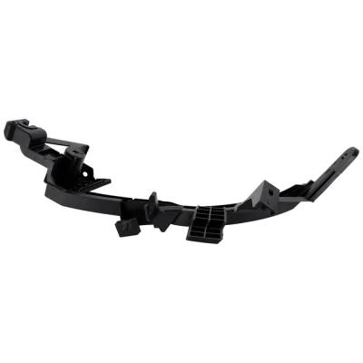 Rareelectrical - New Right Front Bumper Bracket Compatible With Subaru Forester 2.5I 4 Cyl 2.5L Forester Touring 4 - Image 5