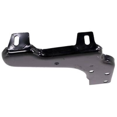 Rareelectrical - New Left Front Inner Bumper Bracket Compatible With Dodge Ram 1500 Laramie Ram 1500 Sport Ram 1500 - Image 3