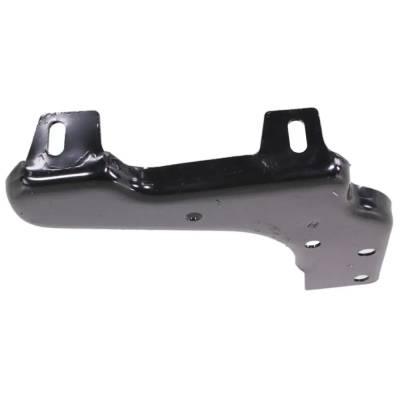 Rareelectrical - New Left Front Inner Bumper Bracket Compatible With Dodge Ram 1500 Laramie Ram 1500 Sport Ram 1500 - Image 4